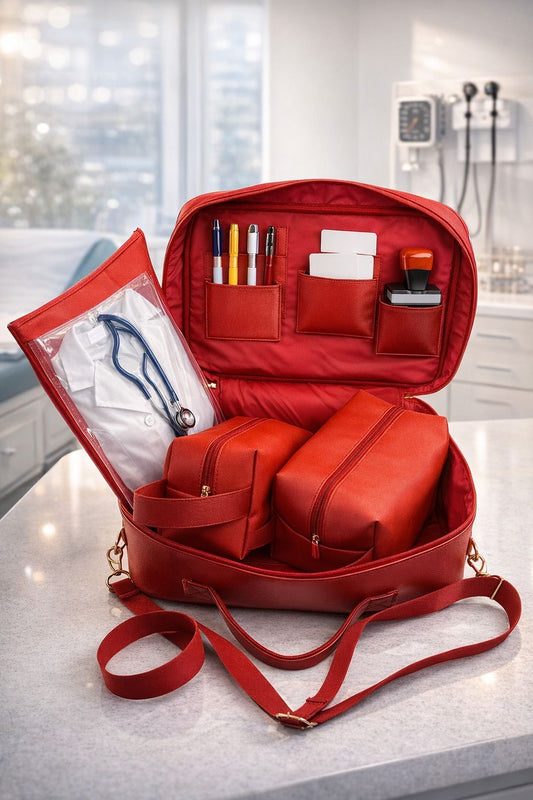 Bolsa organizadora