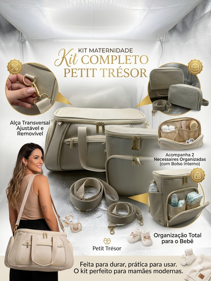 Kit maternidade