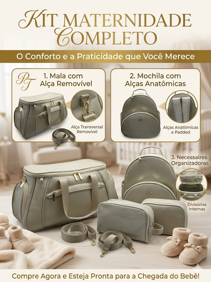 Kit maternidade