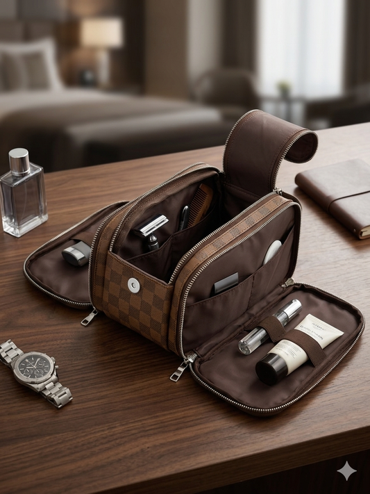 Necessaire masculino