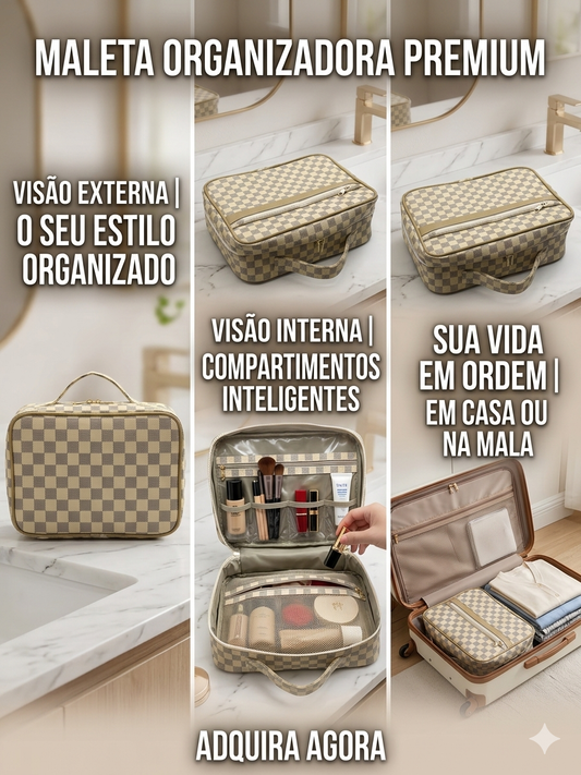 Necessaire / Maleta