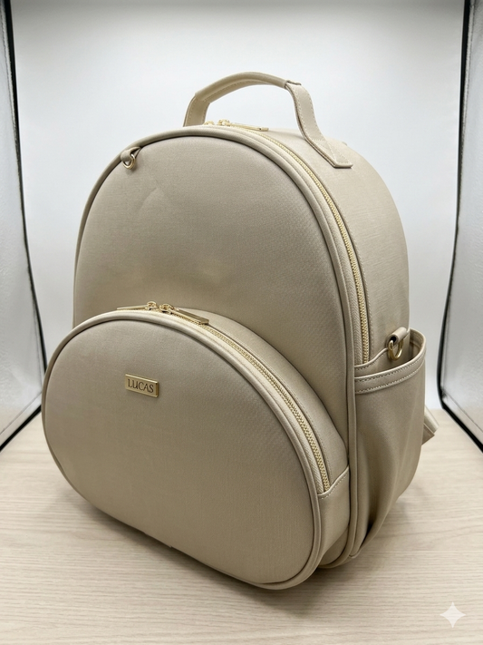 Mochila maternidade