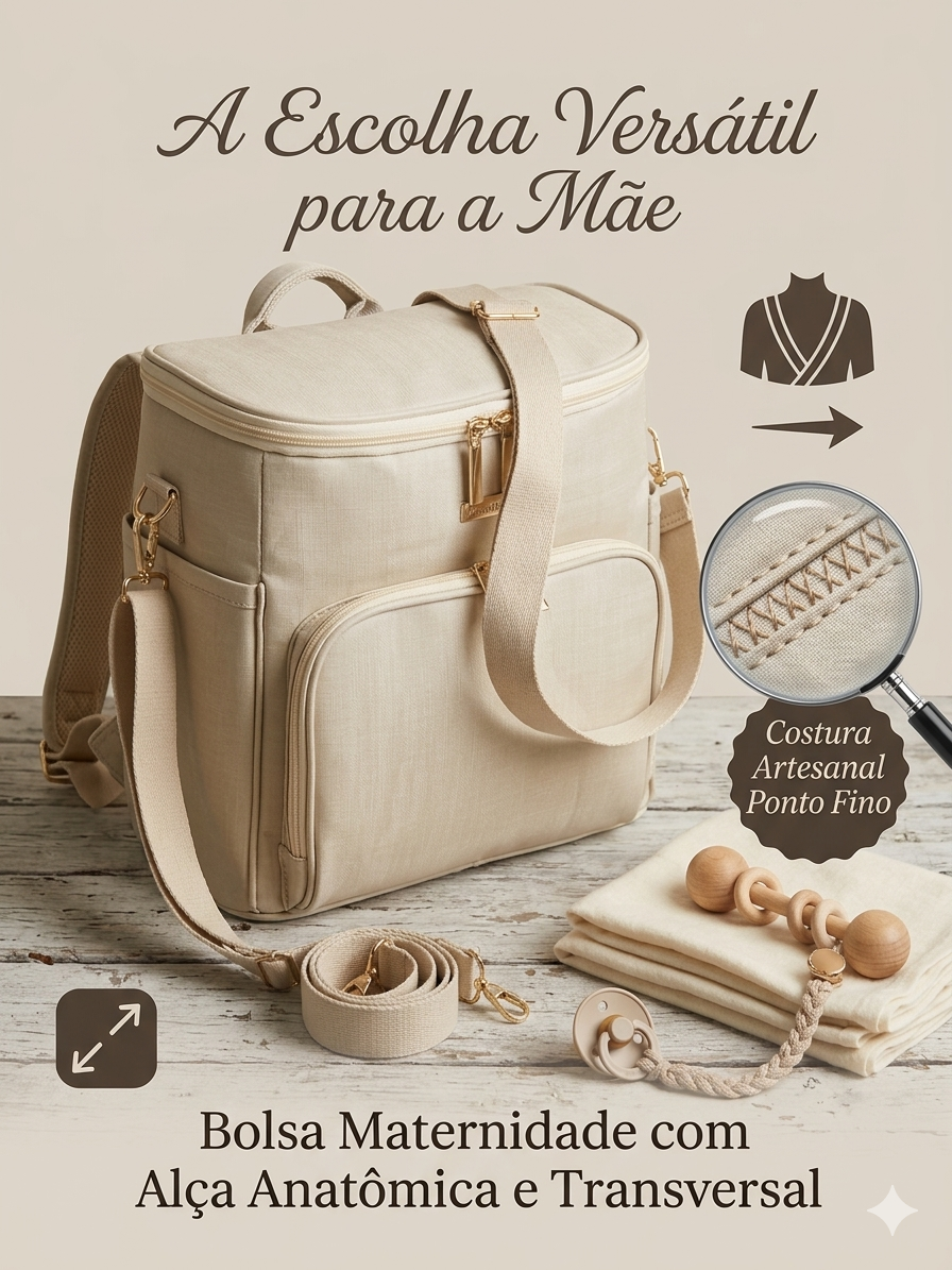 Bolsa/ mochila