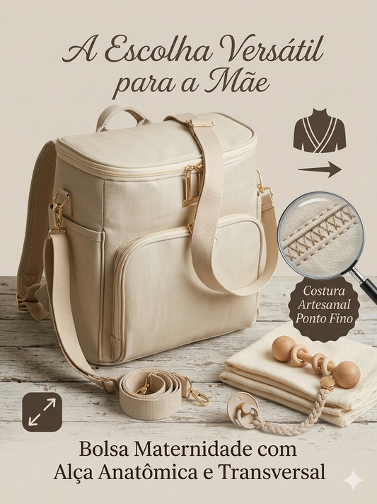 Bolsa/ mochila