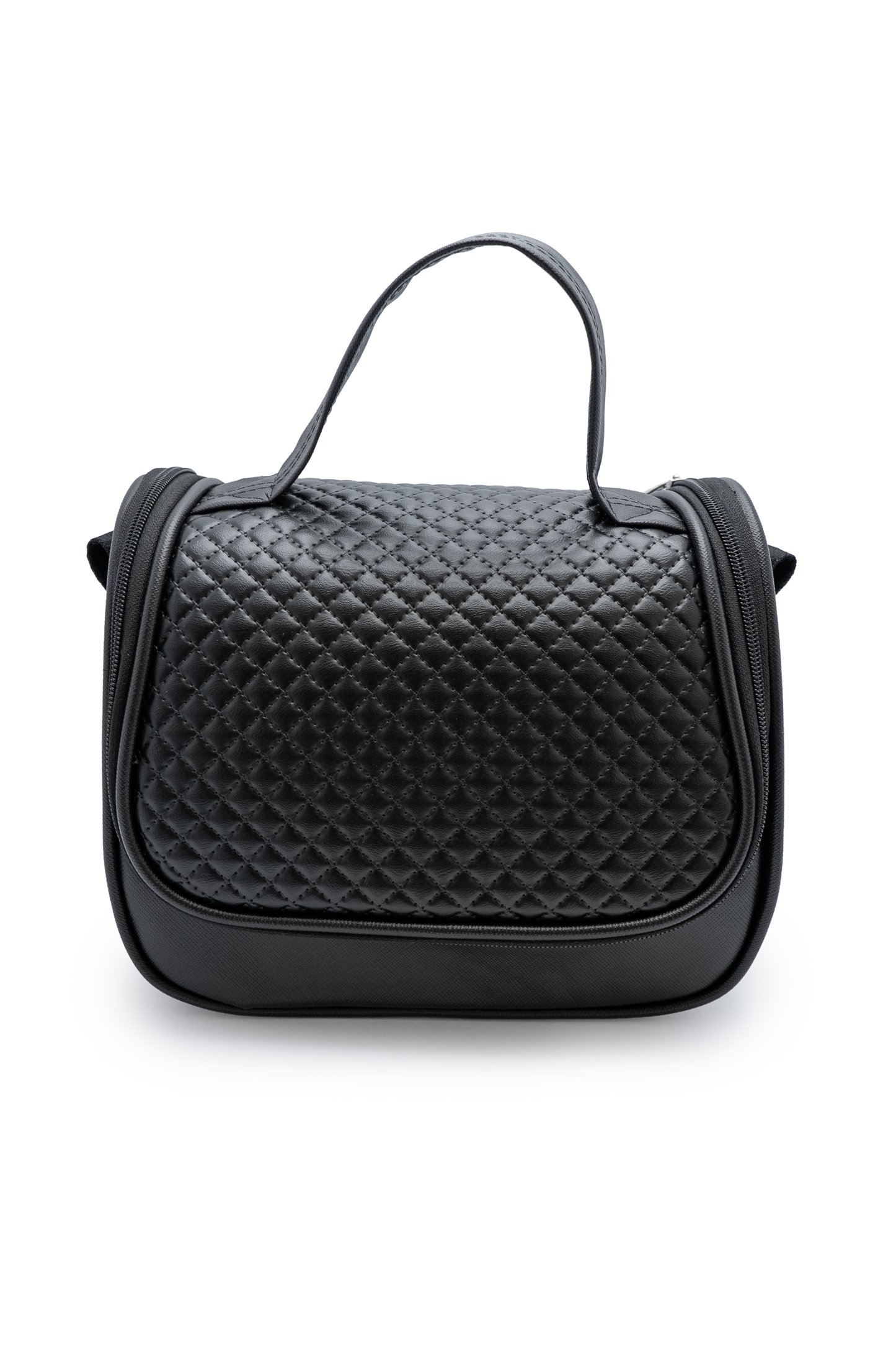 Lancheira Premium Preta Elegante e Funcional